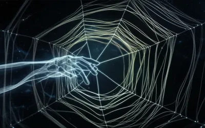 Illustration webbing - Image 1