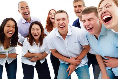 Illustration kinked - Image 1