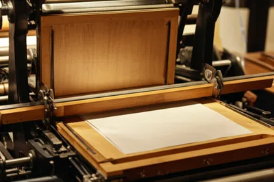 Illustration headband - Image 1