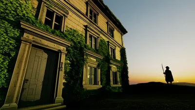 Illustration escheated - Image 1