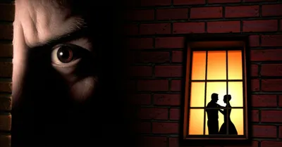 Illustration peep - Image 1