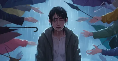 Illustration covered - Image 1