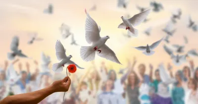 Illustration remembering - Image 1