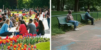 Illustration colored - Image 1