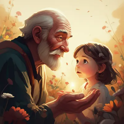 Illustration tale - Image 1