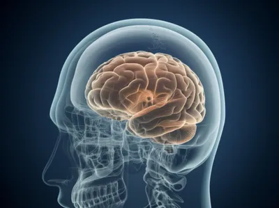 Illustration skullcaps - Image 1