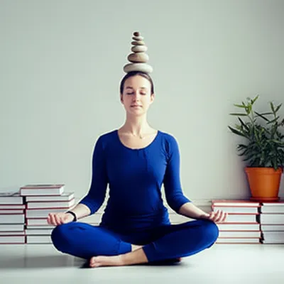 Illustration composure - Image 1