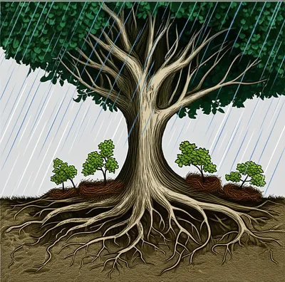 Illustration safekeeping - Image 1