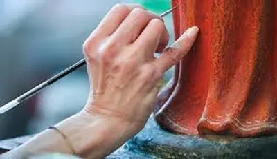 Illustration dexterity - Image 2