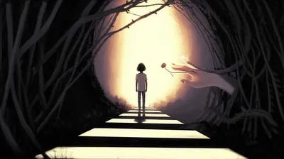 Illustration wouldst - Image 1