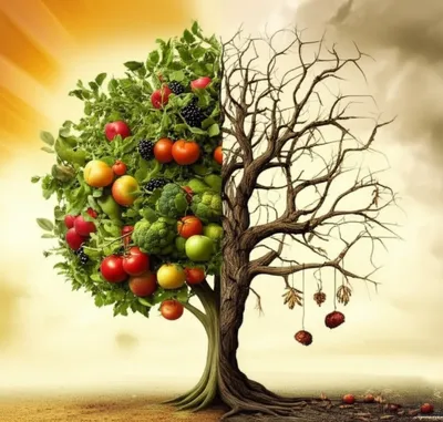 Illustration fruits - Image 1