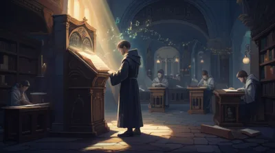 Illustration responds - Image 1