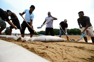 Illustration diked - Image 1