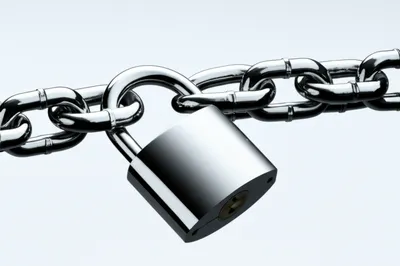 Illustration locks - Image 1