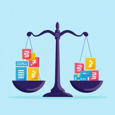 单词"decided"的视觉插图 - 决定， 裁定， 断定
