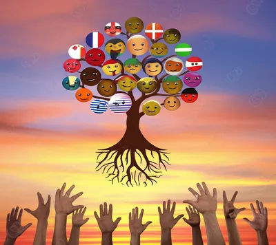 Illustration naturalization