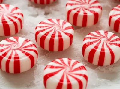 Illustration humbugs - Image 1