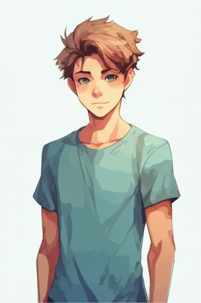 Illustration whites - Image 1