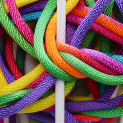 Illustration simplifies - Image 1