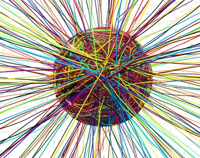 Illustration explodes - Image 1