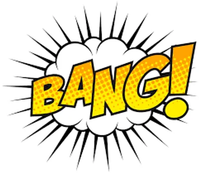 Illustration bang - Image 2