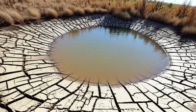 Illustration ponding - Image 1