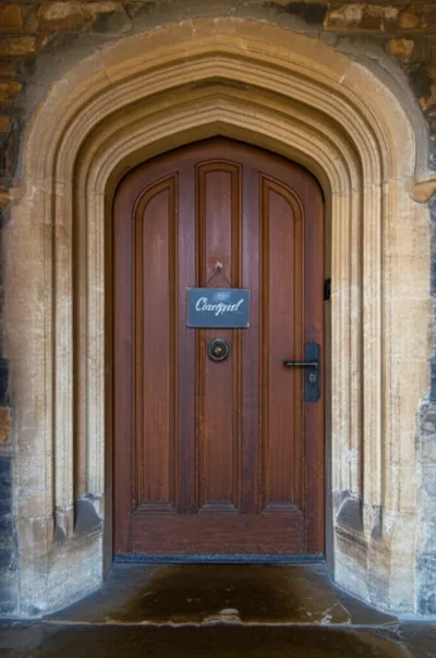 Illustration oaks - Image 1