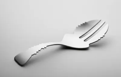 Illustration sporks