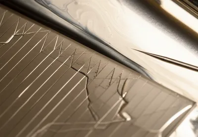 Illustration etchings - Image 1