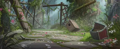 Illustration ransacking - Image 1