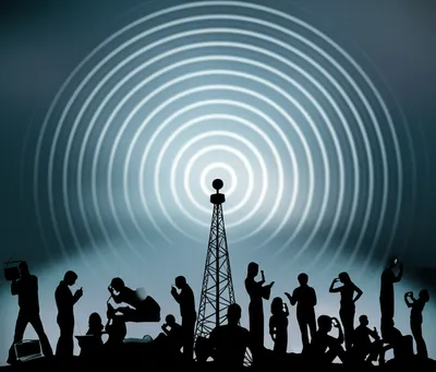 Illustration broadcasts - Image 1