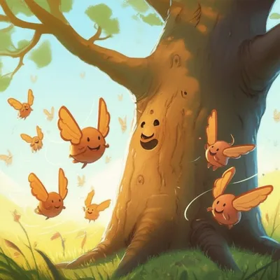 Illustration wahoos - Image 1