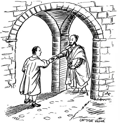 Illustration toll - Image 1