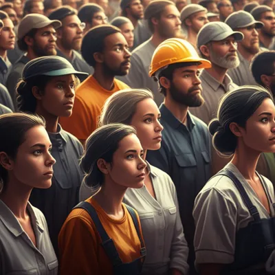 Illustration masses - Image 1