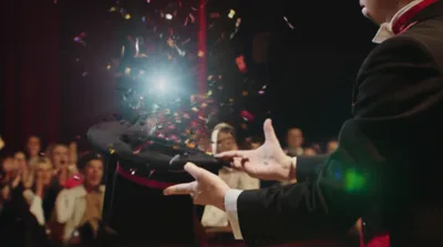 Illustration presto - Image 1