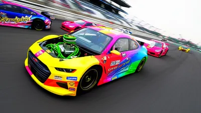 Illustration gimp - Image 1