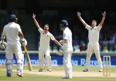 Illustration howzat - Image 1