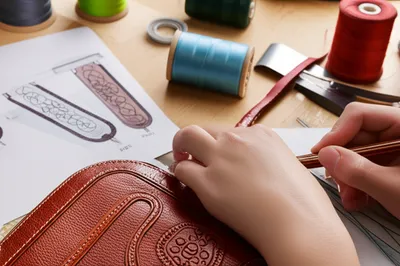 Illustration boutique - Image 1