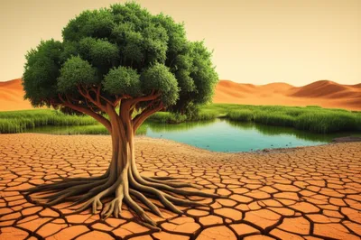 Illustration leeched - Image 1