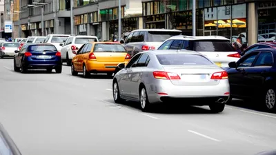 Illustration chevy - Image 1