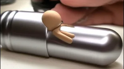 Illustration pilled - Image 1