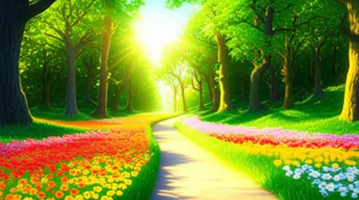 Illustration choices