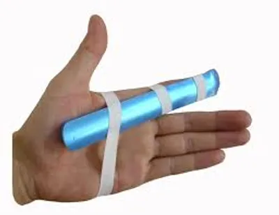 Illustration splint - Image 2