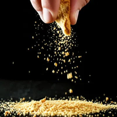 Illustration crumb - Image 1