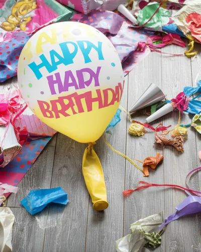 Illustration blown - Image 1