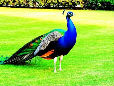 Illustration preened