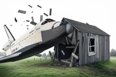 Illustration flys - Image 1