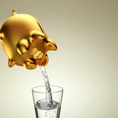 Illustration liquidate - Image 1