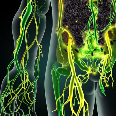 Illustration antibiotics - Image 2
