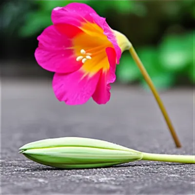 Illustration immature - Image 1